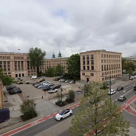 公寓 Fantastic Waw - W8 A *