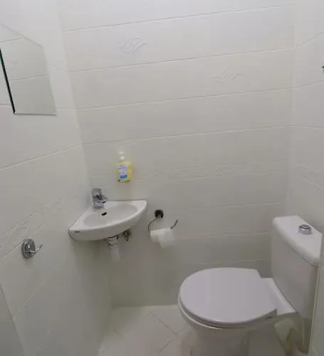 Fantastic Waw - W8 A شقة وارسو