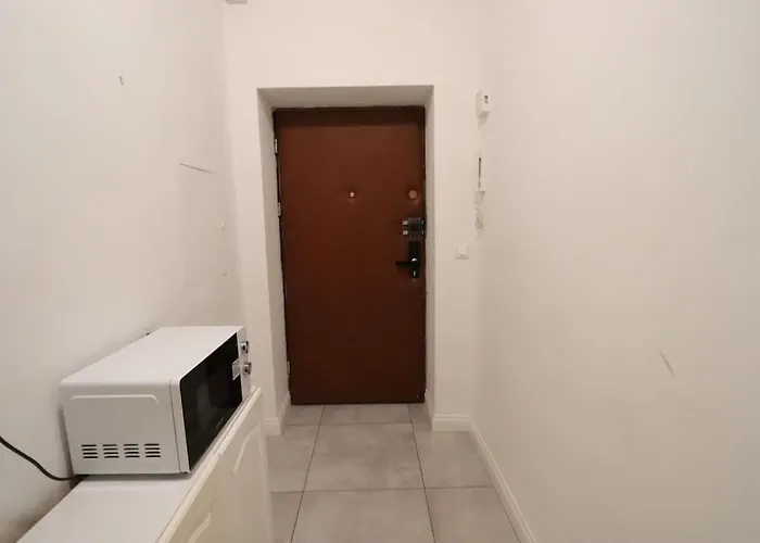 Fantastic Waw - W8 A وارسو