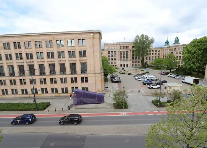 Fantastic Waw - W8 A شقة *