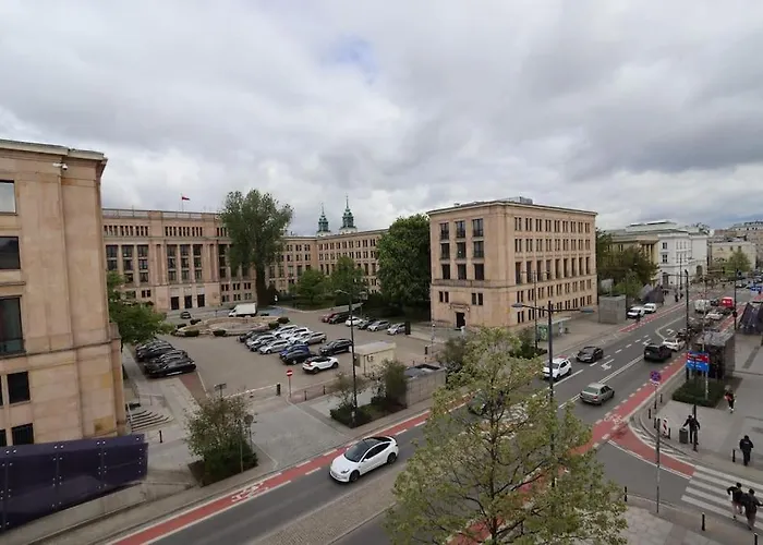 شقة Fantastic Waw - W8 A *