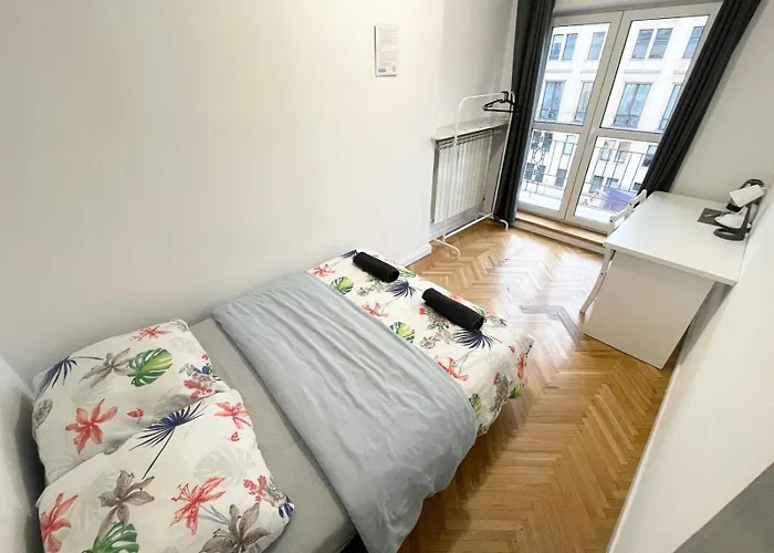 Fantastic Waw - W8 A * وارسو