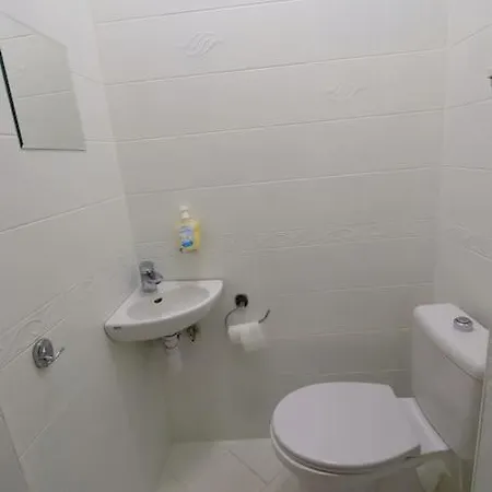 Fantastic Waw - W8 A Apartman Varsó