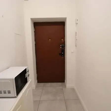 Fantastic Waw - W8 A Варшава