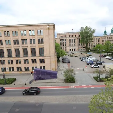 Fantastic Waw - W8 A Lägenhet *