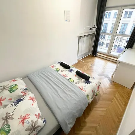 Fantastic Waw - W8 A * Варшава