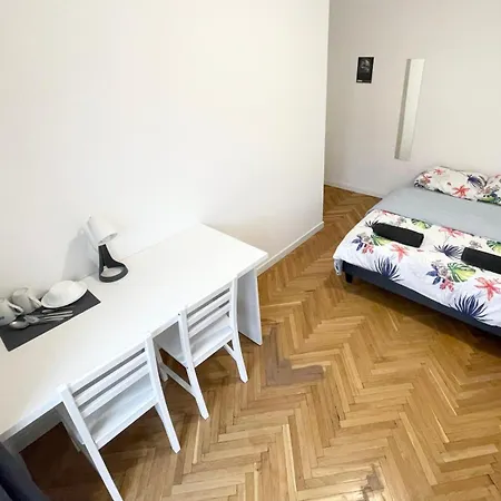 Fantastic Waw - W8 A Apartment Warsaw